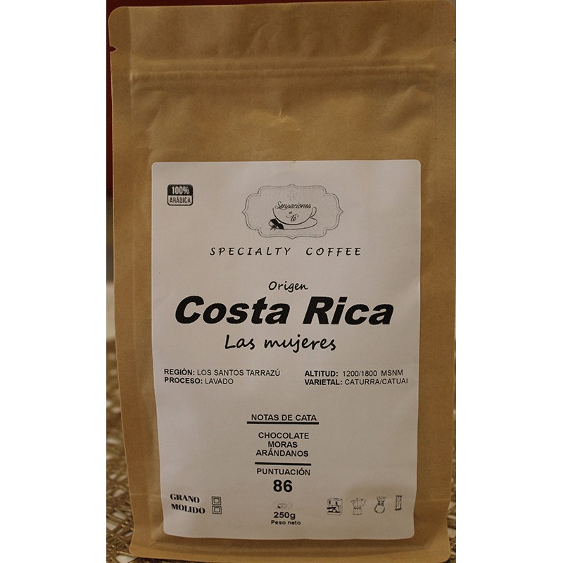 Café de especialidad en grano – Buy From Costa Rica